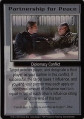 Partnership for Peace - Common